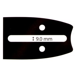 Pjovimo juosta 15'' OZAKI 3/8, 1.5mm