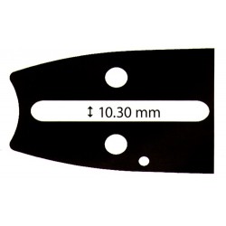 Pjovimo juosta 16'' OZAKI 3/8, 1.5mm