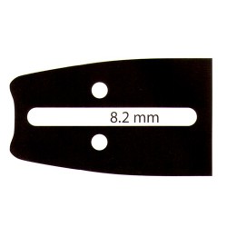 Pjovimo juosta 16'' OZAKI 0.325, 1.3mm