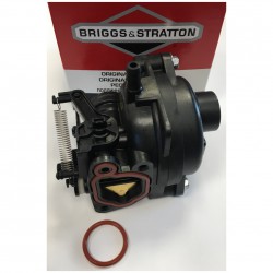 Karbiuratorius, ORIGINALAS, varikliams BRIGGS & STRATTON serija 550e, 573ex
