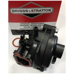 Karbiuratorius, ORIGINALAS, varikliams BRIGGS & STRATTON serija 450e