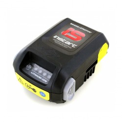 Užvedimo akumuliatorius, ORIGINALAS, varikliams BRIGGS & STRATTON INSTART, 593560