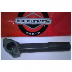 Oro įsiurbimo kolektorius, seno tipo, ORIGINALAS, varikliams BRIGGS & STRATTON CLASSIC, SPRINT, QUATTRO, Q45