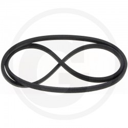 Pavaros diržas MTD ORGINALAS 754-04001A, išmatavimai 15,9 x 1757,36