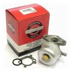 Karbiuratorius, ORIGINALAS, vejapjovėms BRIGGS & STRATTON QUANTUM