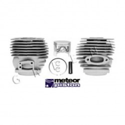 Cilindro komplektas METEOR piston, HUSQVARNA 288, stūmoklis 54mm