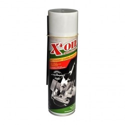 Purškiklis karbiuratoriaus valymui, 500 ml