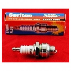 Uždegimo žvakė CARLTON LR19A, vejapjovėms, žemavožtuviams varikliams