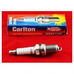 Uždegimo žvakė CARLTON SCR12F, aukštavožtuviams varikliams BRIGGS & STRATTON, vejapjovėms, traktoriukams