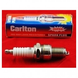 Uždegimo žvakė CARLTON SCR11C, varikliams HONDA ir kitiems aukštavožtuviams varikliams