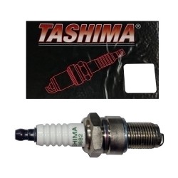 Uždegimo žvakė TASHIMA, pakeičia RN4C, BR7ES