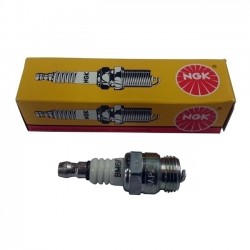 Uždegimo žvakė NGK BM6F, su mažu sriegiu, pjūklams, žoliapjovėms - krūmapjovėms