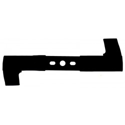 Pjovimo peilis su sparneliais elektrinėms vejapjovėms ALKO. Ilgis 416mm.41,6cm