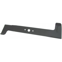 Peilis su sparneliais vejapjovėms CASTEL GARDEN su surinktuvu.Ilgis 504mm.50,4cm