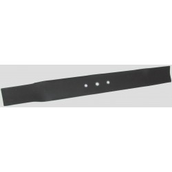 Pjovimo peilis vejapjovėms OLEO MAC su surinktuvu.Ilgis 505mm.50,5cm