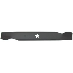 Peilis vejos pjovimo traktoriukams HUSQVARNA,ELECTROLUX.Ilgis 460mm.