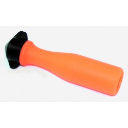 Galandinimo rankenėlė