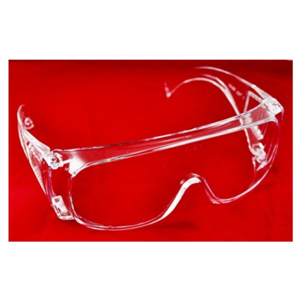 Apsauginiai akiniai CE