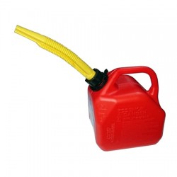 Bakelis kurui laikyti, 5 litrų