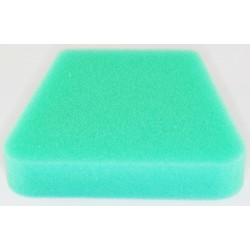 Oro filtras pjuklams gamintojui PARTNER 351