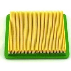 Oro filtras kinietiškai vejapjovei 