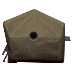 Oro filtras pjuklams Husqvarna 51, 55. ( 537898101 )