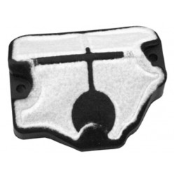 Oro filtras pjuklams Husqvarna 136, 137, 141, 142, 36, 41. ( 53002981 )