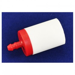 Kuro filtras žoliapjovėms Porex, 5 mm, universalus