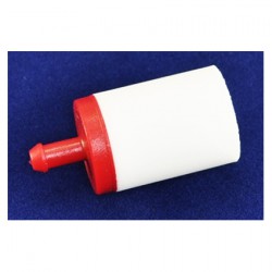 Kuro filtras žoliapjovėms Porex, 5,7 mm, universalus