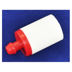 Kuro filtras žoliapjovėms Porex, 7,3 mm, universalus