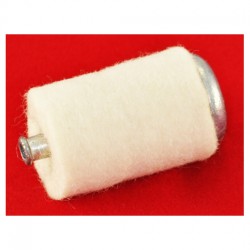 Kuro filtras žoliapjovėms Tillotson, universalus