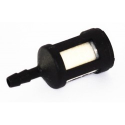 Kuro filtras žoliapjovėms Zama ZF-1 žarnelė 3,20 mm 21 x 13 mm