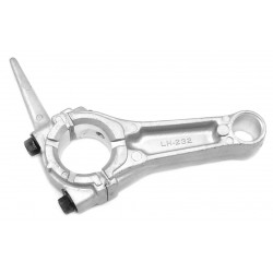 Švaistiklis varikliui su horizontaliu velenu HONDA