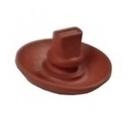 Karbiuratoriaus pompa pjūklams Walbro guminė