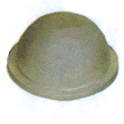 Karbiuratoriaus pompa pjūklams Walbro WZ3, 22, 26, 33, 35, 38, 39, 43, 188-11