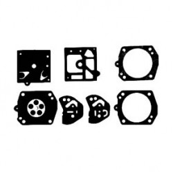 Membranų komplektas WALBRO D10-HDA, gamintojo kodas D22-HDA, D2-HDA, D20-HDA