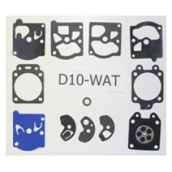 Membranų komplektas WALBRO D10-WAT 