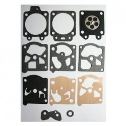 Membranų komplektas WALBRO D20-WAT