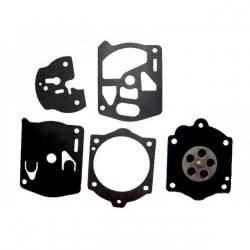 Membranų komplektas WALBRO D10-WS