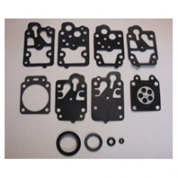 Membranų komplektas WALBRO D10-WY