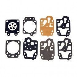 Membranų komplektas WALBRO D20-WYJ / D10-WYJ