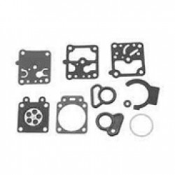 Membranų komplektas WALBRO D10-WZ / K10-WZ 