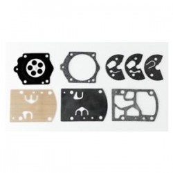 Membranų komplektas WALBRO D11-WB 