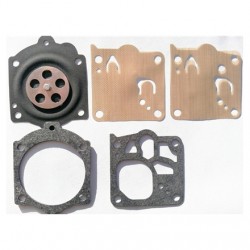 Membranų komplektas WALBRO D2-WJ, D11-WJ 