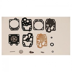 Membranų komplektas WALBRO D21-WYK 