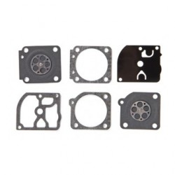 Membranų komplektas ZAMA GND-39, GND39