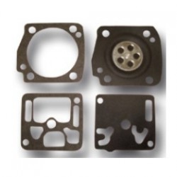 Membranų komplektas ZAMA GND-54, GND54