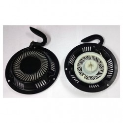 Užvedimo starteris kiniškoms vejapjovėms NAC ir kitoms