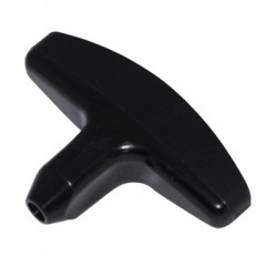 Starterio užvedimo rankenėlė varikliams HONDA GCV 135, 160