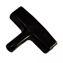 Starterio užvedimo rankenėlė varikliams HONDA GX 340, 390